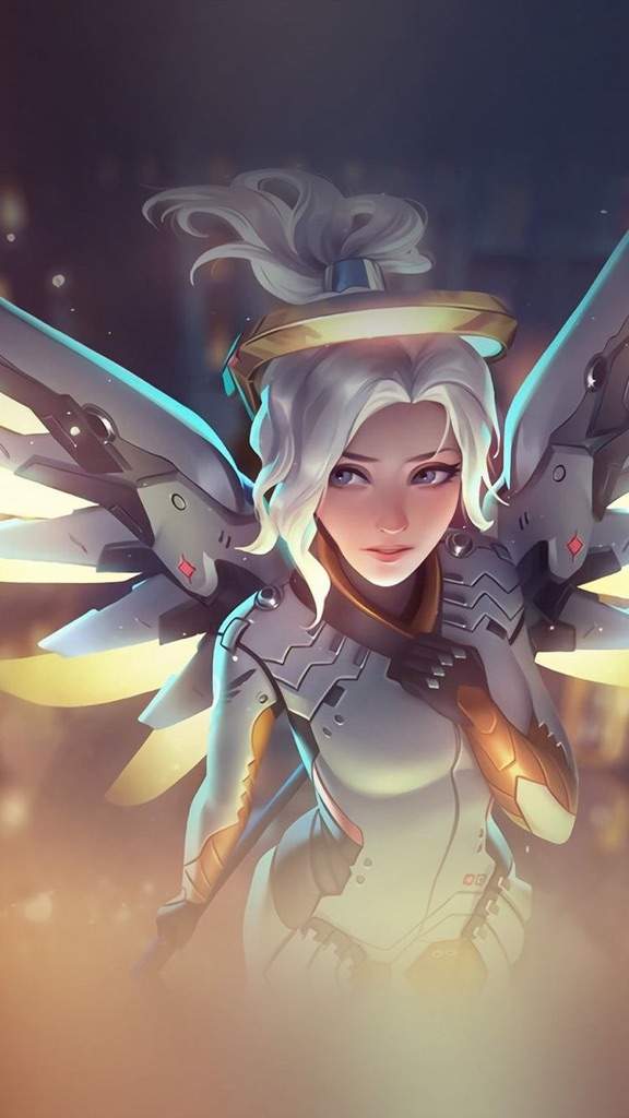 Overwatch wallpapers | Overwatch Amino