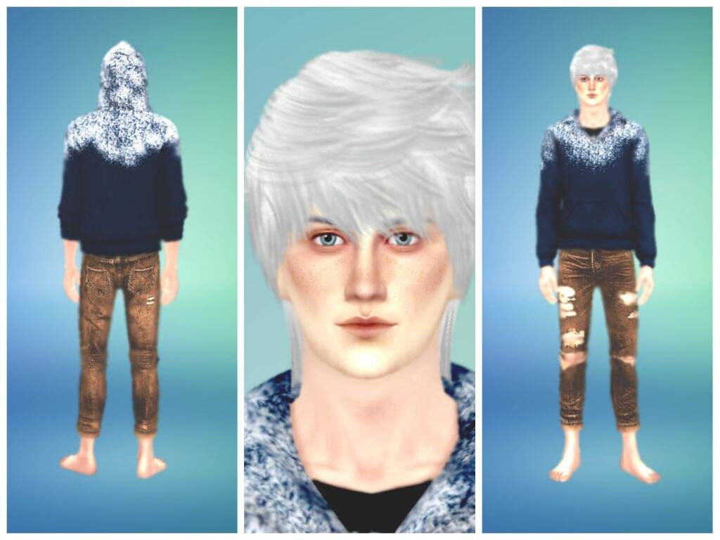 Jack Frost The Sims Aminoㅤ Amino Jack Frost The Sims Aminoㅤ Amino