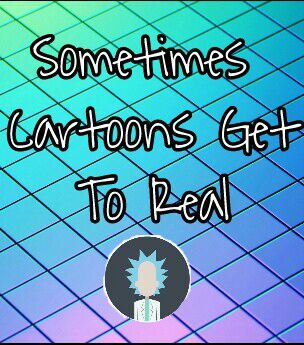 The Ultimate Cartoon Quiz | Cartoon Amino