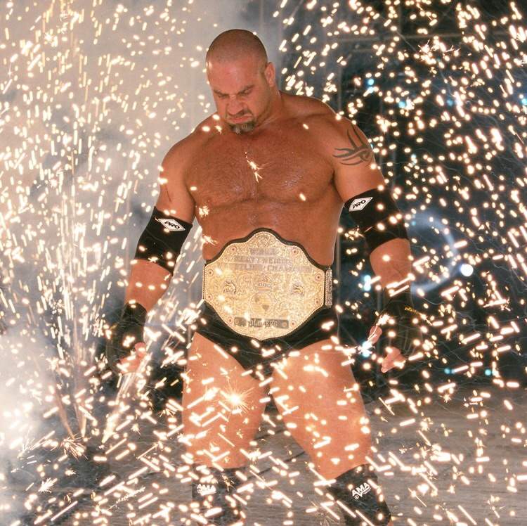 Goldberg! | Wiki | Wrestling Amino