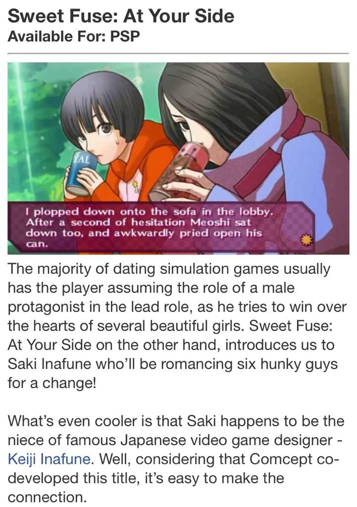 Dating Sim Online For Guys