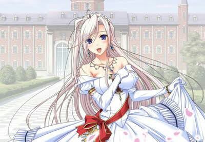 Princess Lover! | •Anime• Amino