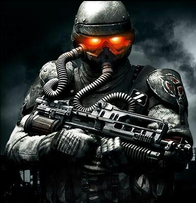 Helghast | Wiki | 🌟 Roleplay 🌟 Amino