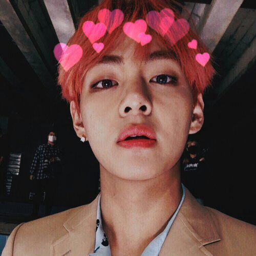 kim taehyung heart icons! | ARMY's Amino