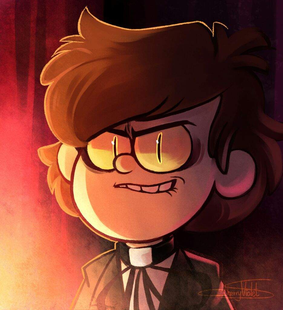 Bipper Y Billdip Son Dos Cosas Diferentes😕 Gravity Falls