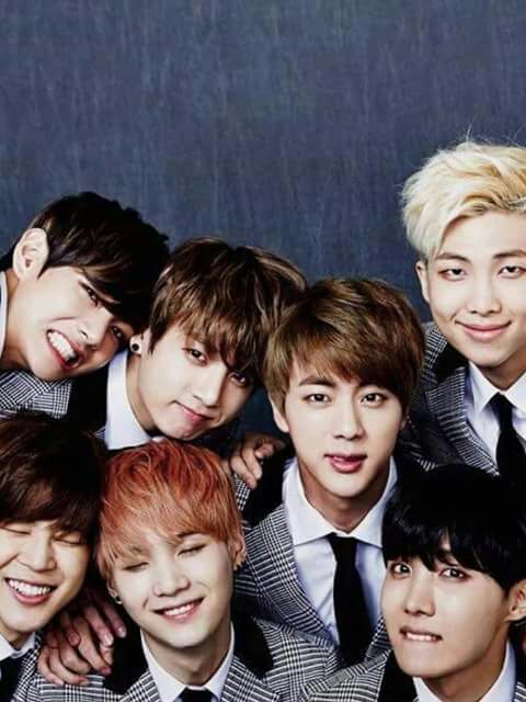 13+ Juegos de reconocer a bts the difference