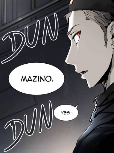 m azino m azino