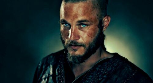 Ragnar lodbrok фото