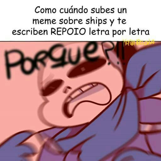 Memes De Undertale 2 Undertale Español Amino 2547