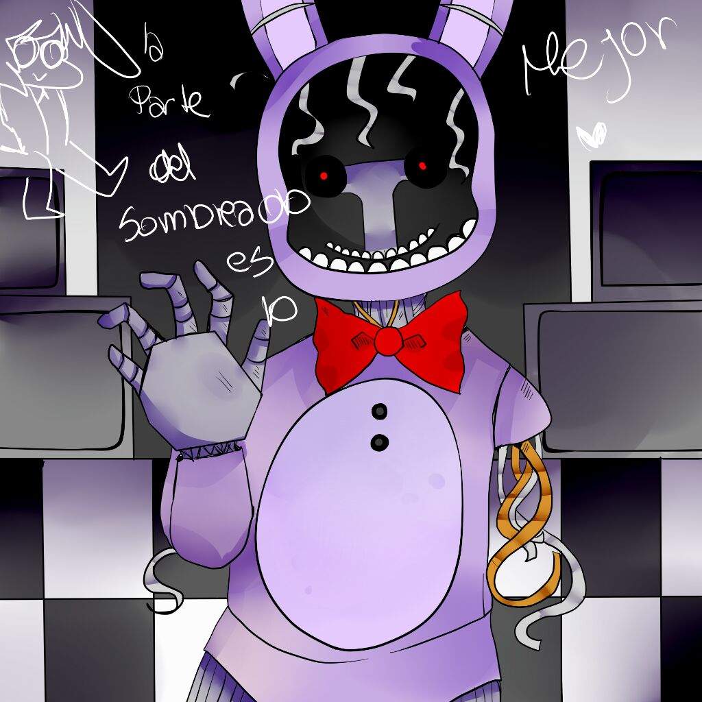 Fnaf Springbonnie Fnaf Dibujos Imagenes De Fnaf Anime Dibujos De Images