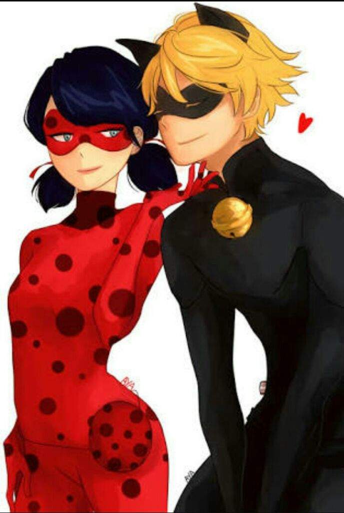 Ladynoir Wiki Miraculous Ladybug Ptbr Amino