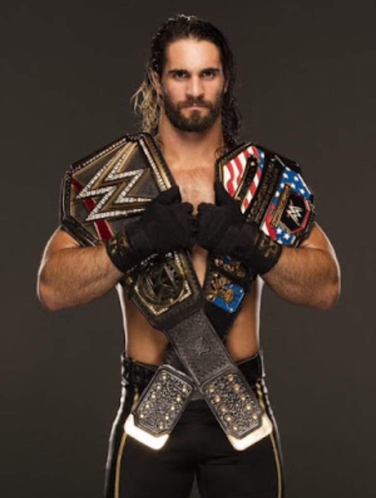 Do You Think Taking Seth Rollins Out Of The Rumble Was A Good Idea ...