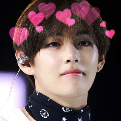 kim taehyung heart icons! | ARMY's Amino