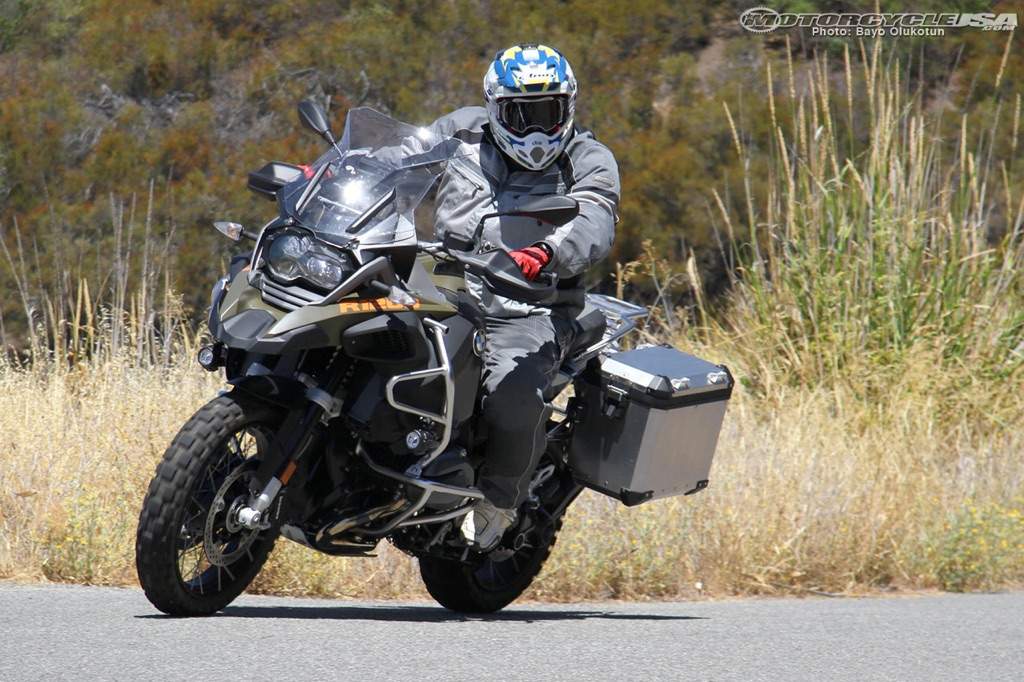 BMW r1200gs RIDEON электромотоцикл