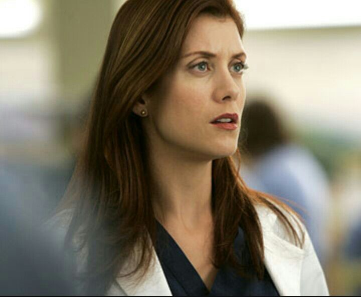 Addison Montgomery | Grey's Anatomy ♡ Amino