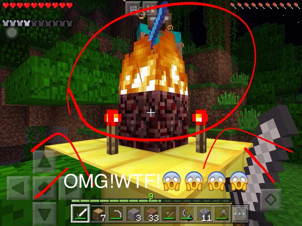 Do Not Play Minecraft PE At 3:00 AM PLS!!!!  Minecraft Amino