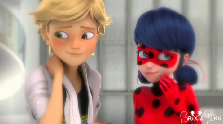 The meaning of marinette | Miraculous Amino