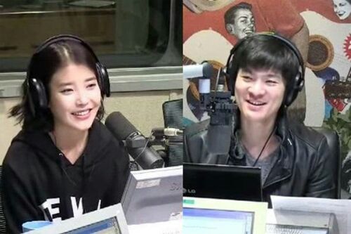 update iu confirmed to be dating jang kiha, which. 