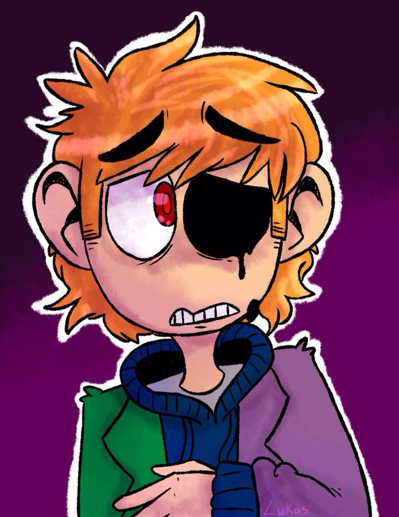 Tomatoredd | Wiki | 🌎Eddsworld🌎 Amino