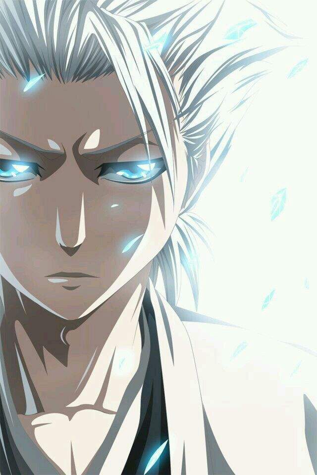 Top 10 Personagens Mais Fortes De Bleach | Bleach Amino Oficial BR Amino