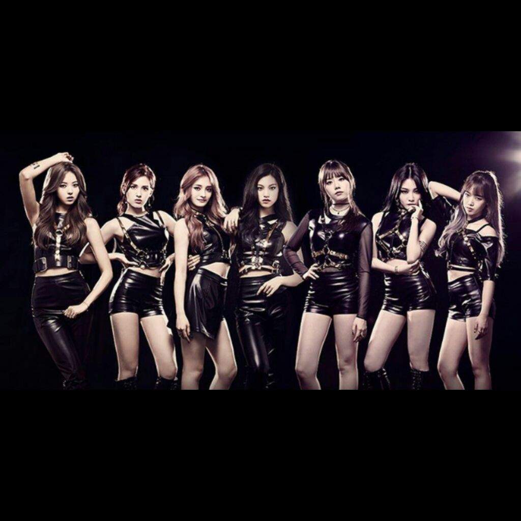 Ioi Wiki •k Pop• Amino 5183