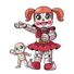 amino-Circus baby(human and female)-a34aa1ef