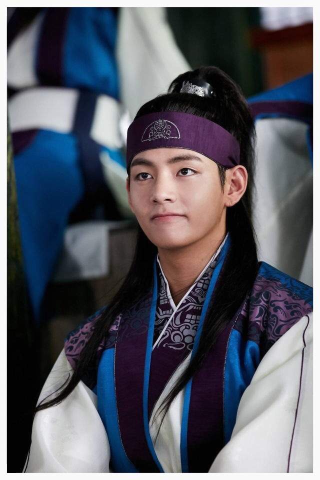 ⭐️Hwarang⭐️ | Wiki | K-Drama Amino