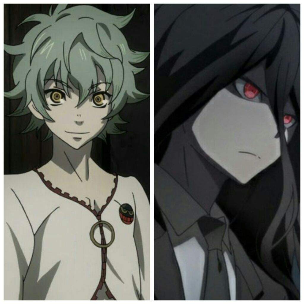 Danganronpa X Deadman Wonderland Danganronpa Amino