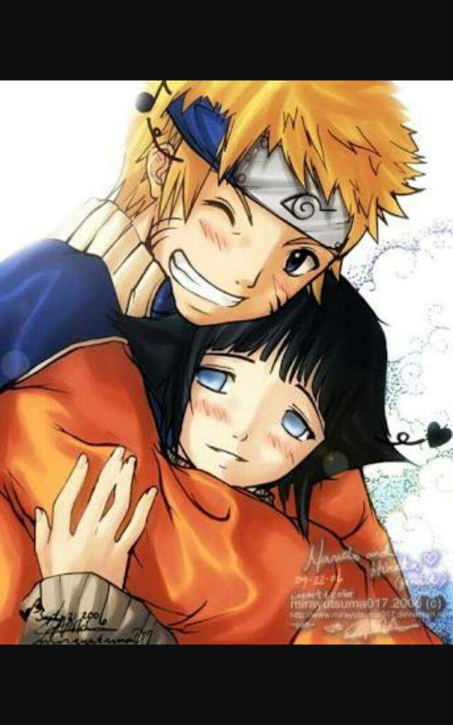 Top 5 Melhores Casais De Naruto Naruto Shippuden Online Amino 6226