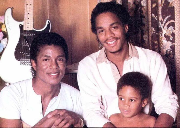 Marlon Jackson Wiki Michael Jackson⠀ Amino