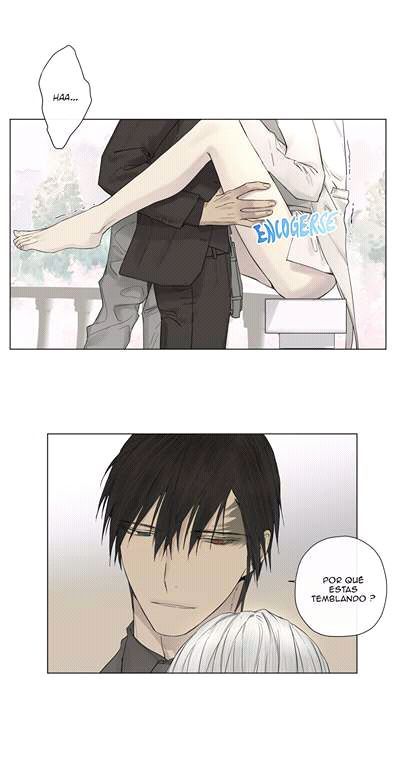 Royal Servant 1/2 | Yaoi Amino Español Amino