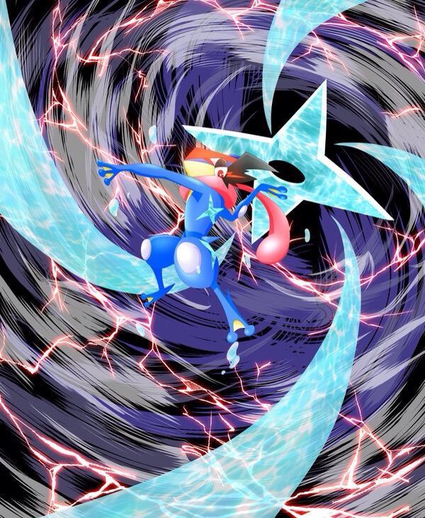 Your Favourite Kalos Region Legendary Pokemon Pokemon Amino