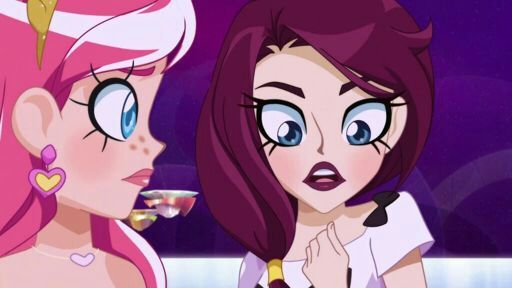 Praxina | ~LoliRock Amino~ Amino