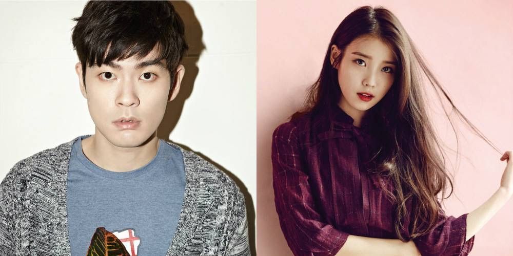 BREAKING IU and Jang Kiha break up after 3 years of dating.