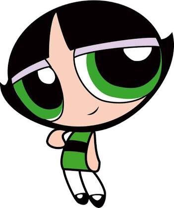 Buttercup | Wiki | The Powerpuff Girls Amino