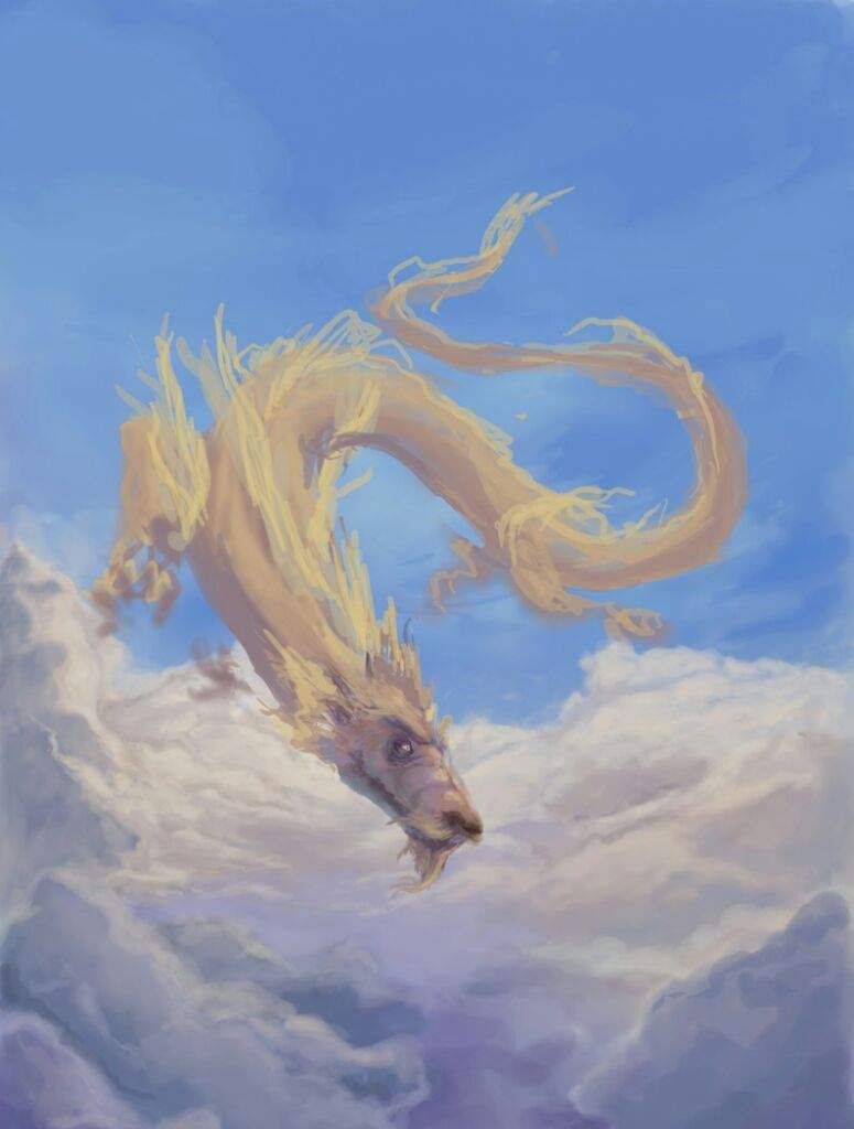 Four Holy Beasts, A Chinese myth. | Mythology & Cultures Amino