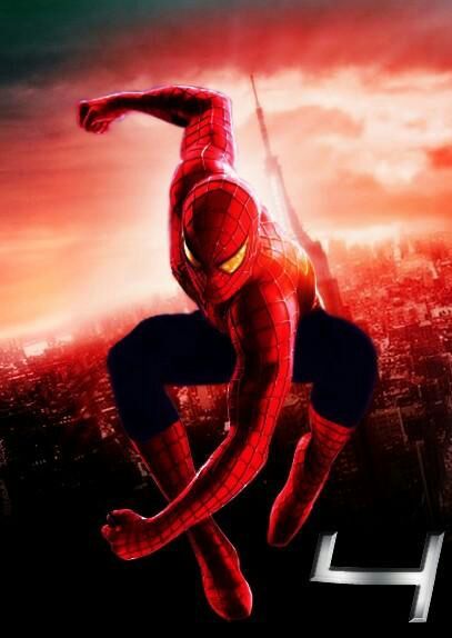 Spider-Man 4 (Película Cancelada) | Wiki | •Cómics• Amino