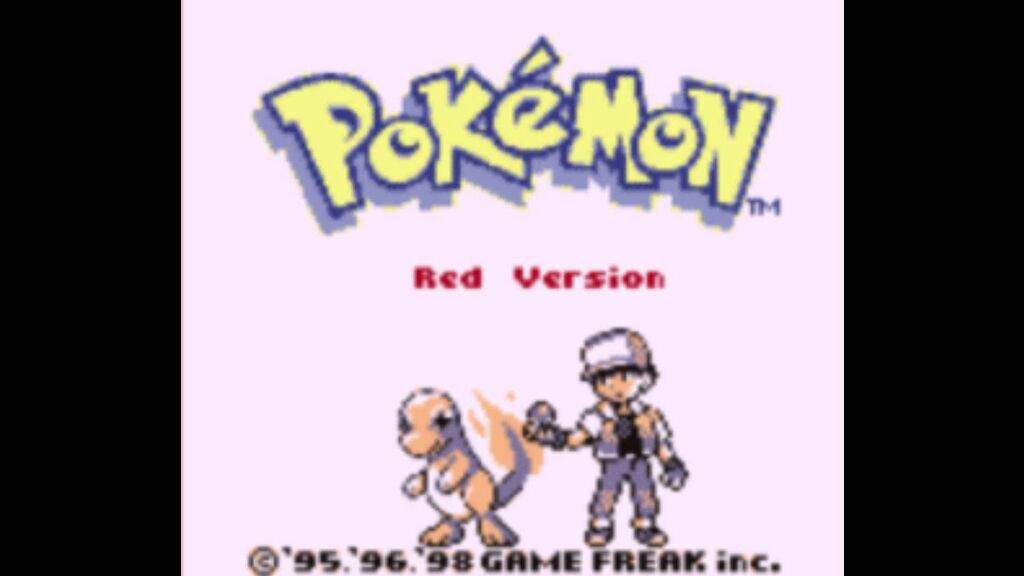 ruining a pokemon red save file