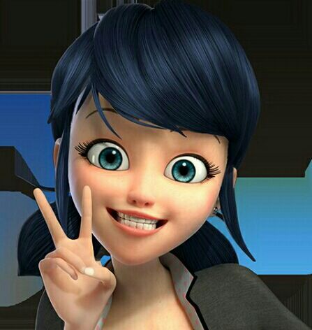 Marinette mi chica favorita en la serie | •Miraculous Ladybug Español ...