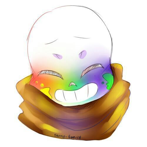 Thinking about changing to ink sans | Undertale Amino