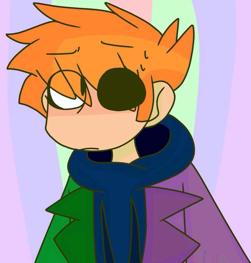 Tomatoredd | Wiki | 🌎Eddsworld🌎 Amino