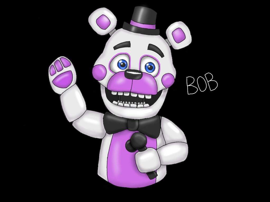 Funtime Freddy Hand Puppet Five Nights At Freddys Amino