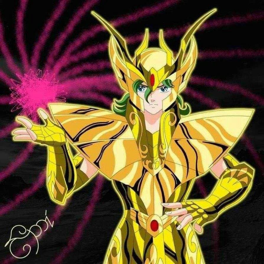 Shun de Virgem | Wiki | Universo Saint Seiya Oficial Amino