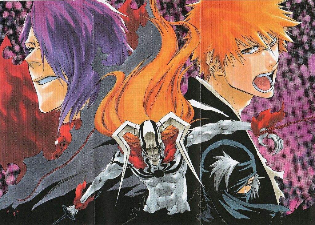 Tite Kubo | Wiki | M(arte) Amino