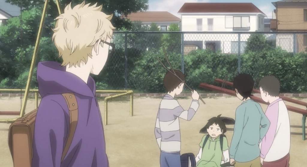 Friendship Blogs 02: Tsukishima and Yamaguchi | Haikyuu!! Amino