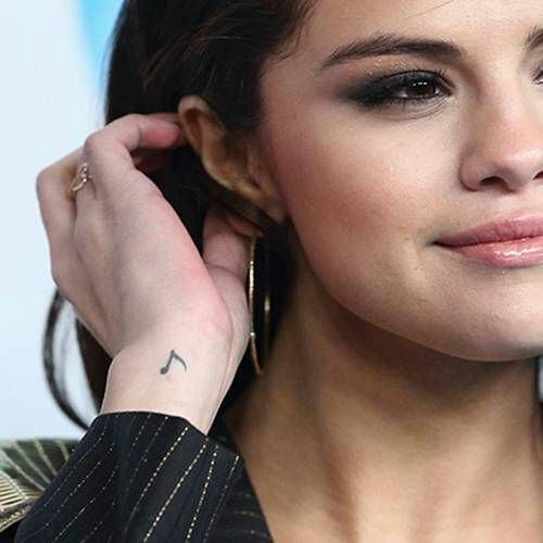 Tattoos | Wiki | Selenators Amino