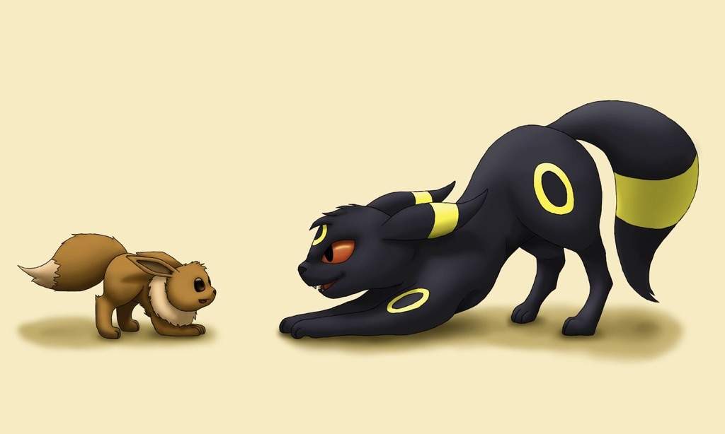 umbreon pokemon build a bear