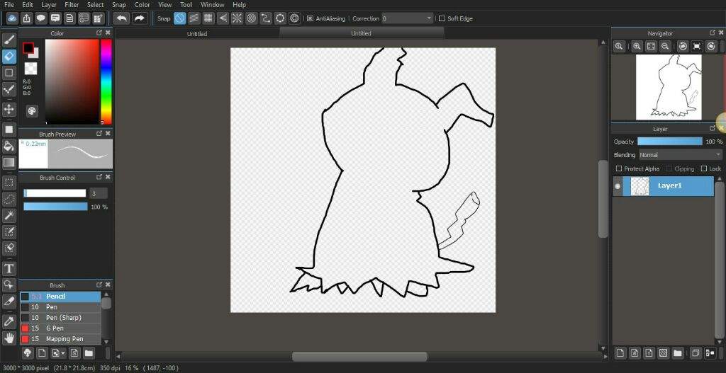 Pokemon Digital Art Mimikyu Pokemon Amino