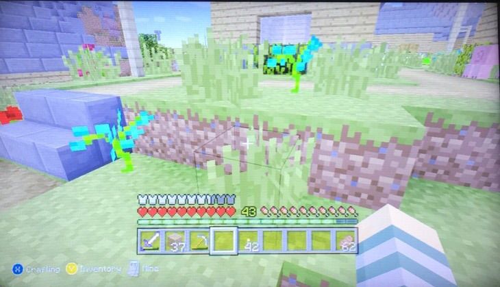 Blue Orchid Minecraft Amino
