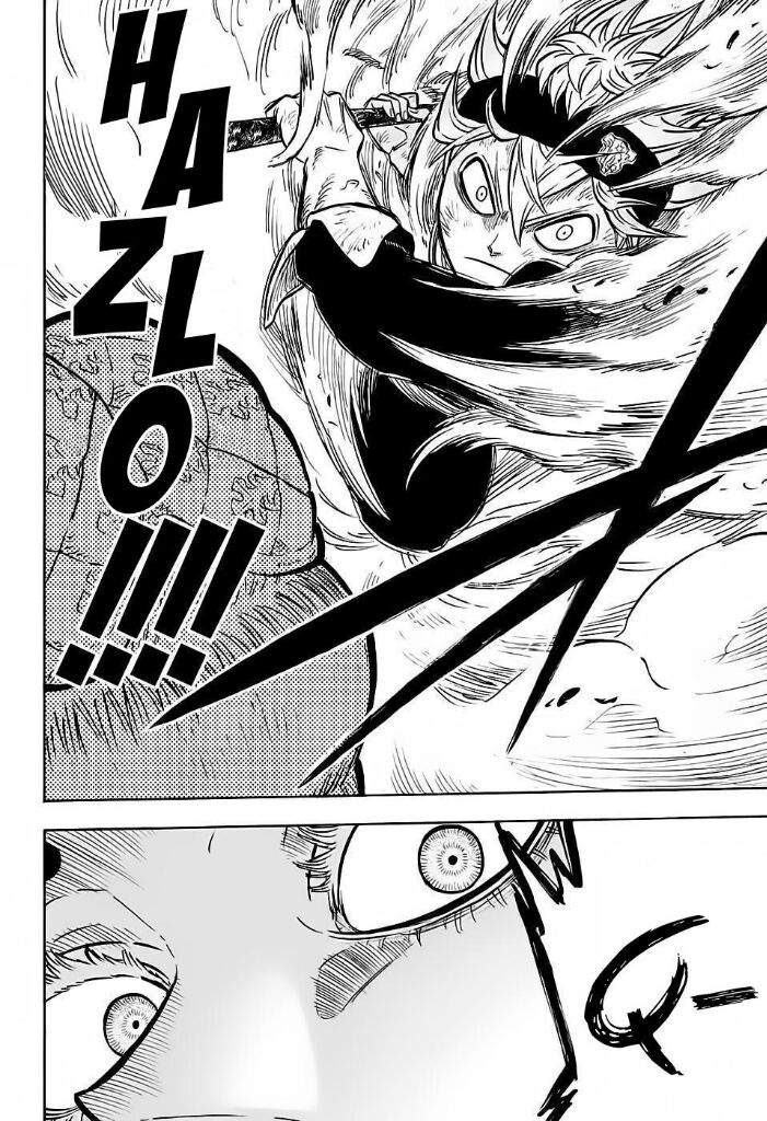 Black Clover Capitulo 60 Español Latino ۩ ۞ ♣ BLACK CLOVER ♣ ۞ ۩ CAPÍTULO ⑤② | •Manga Amino En Español• Amino